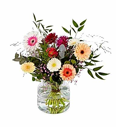 Blomstersmil