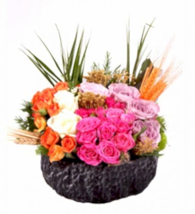 Best Flower Lucky