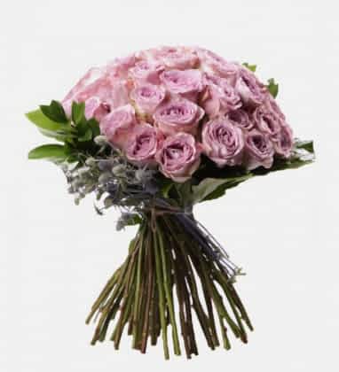 Magical Lilac Bouquet 