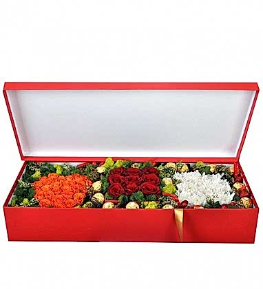 Grand Deluxe Aşk