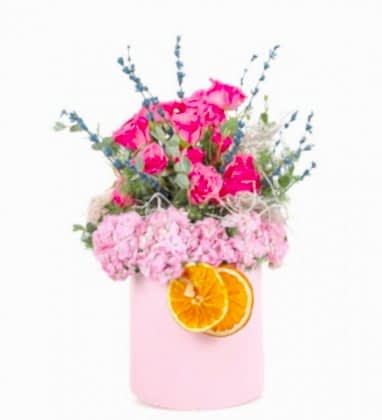 Pink Pink