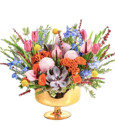 Luxury Flowers