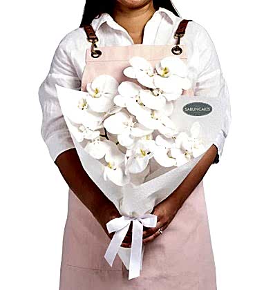 Orchid Bouquet