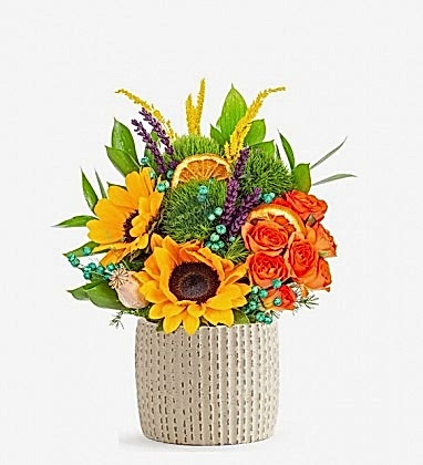 Vivi Flowers