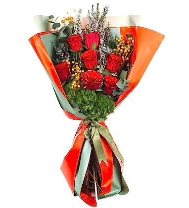 Lovely Blooms